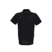 [Moncler] Shirts Short Sleeve FW26 84556- 8A000-10 999
