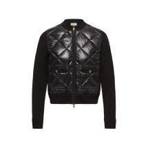 [Moncler] Bomber jacket FW26 M1113- 9B000-04 999