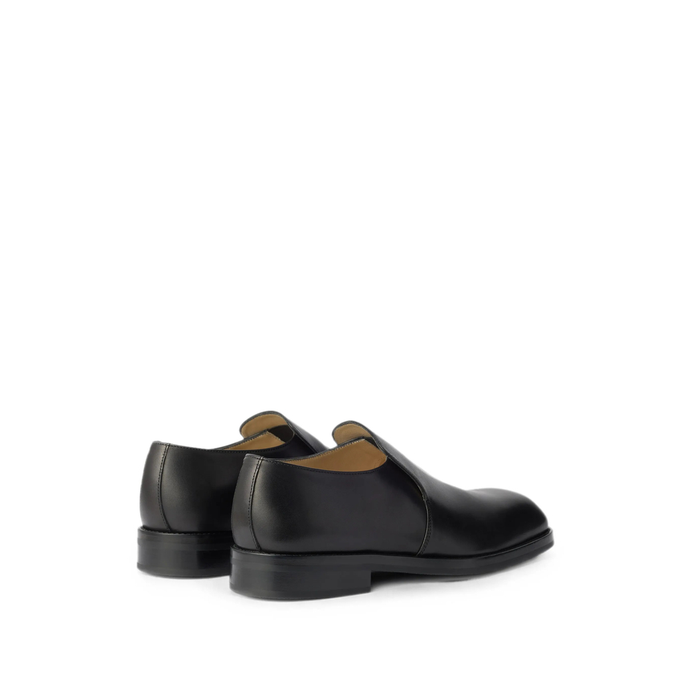 [LEMAIRE] Loafer FW26 FO0296 LL0106 BK999