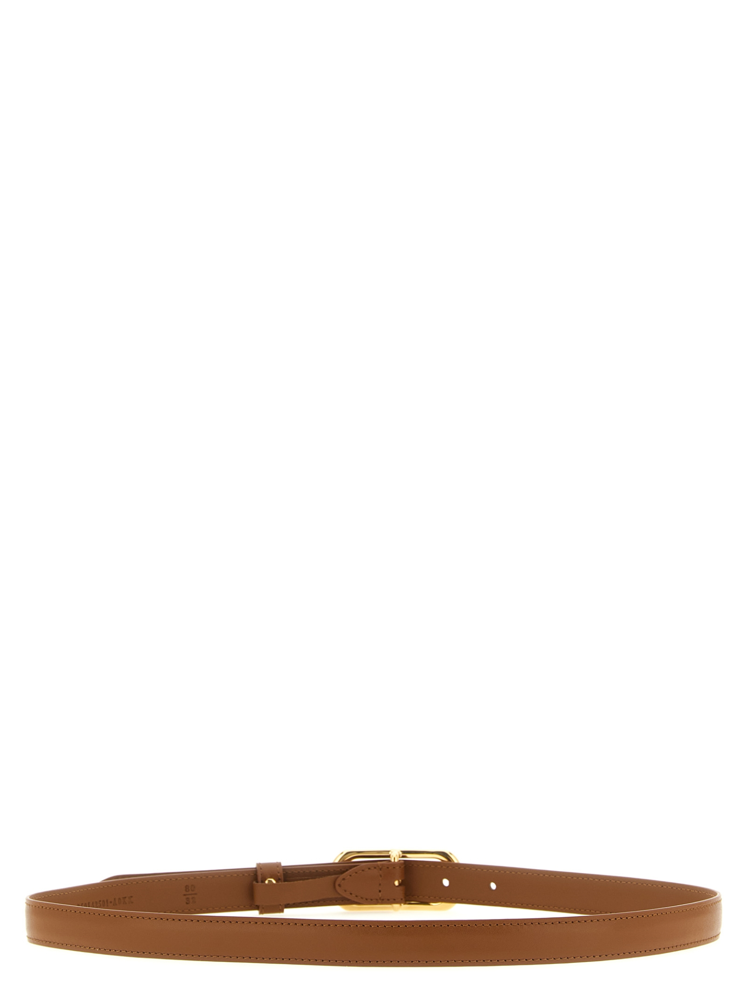 [Fendi] Belt FW26 8C0778A0KKF1UJK