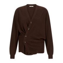 [LEMAIRE] Knitwear FW26 PO0052LK1063RE401