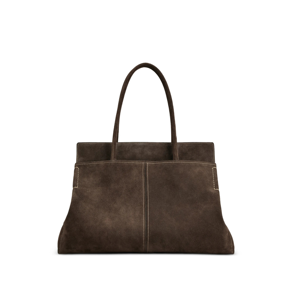 [Tod's] Tote bag FW26 XBWDBKA0300P 3AS808