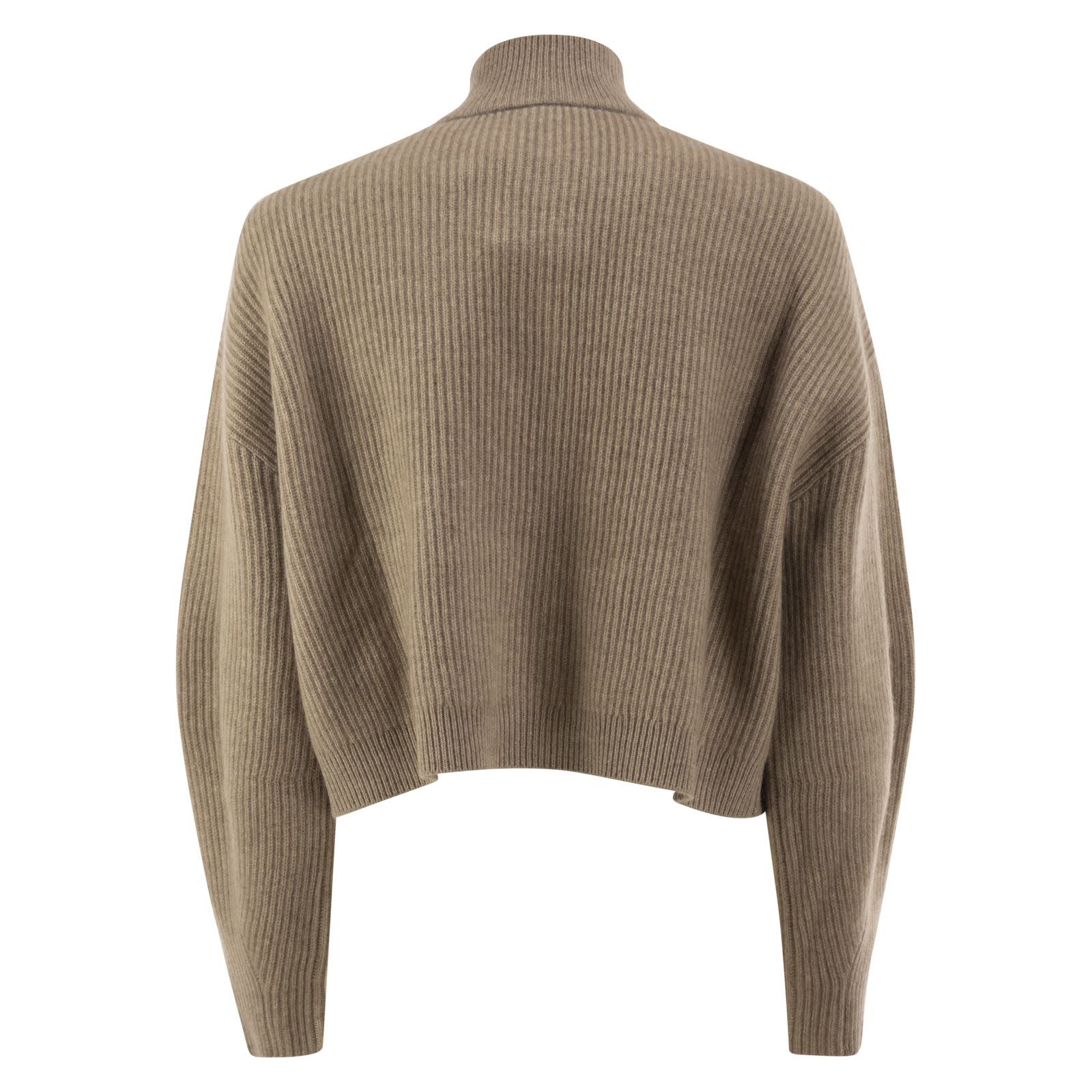 [Brunello Cucinelli] Knitwear FW26 M12750806 C077