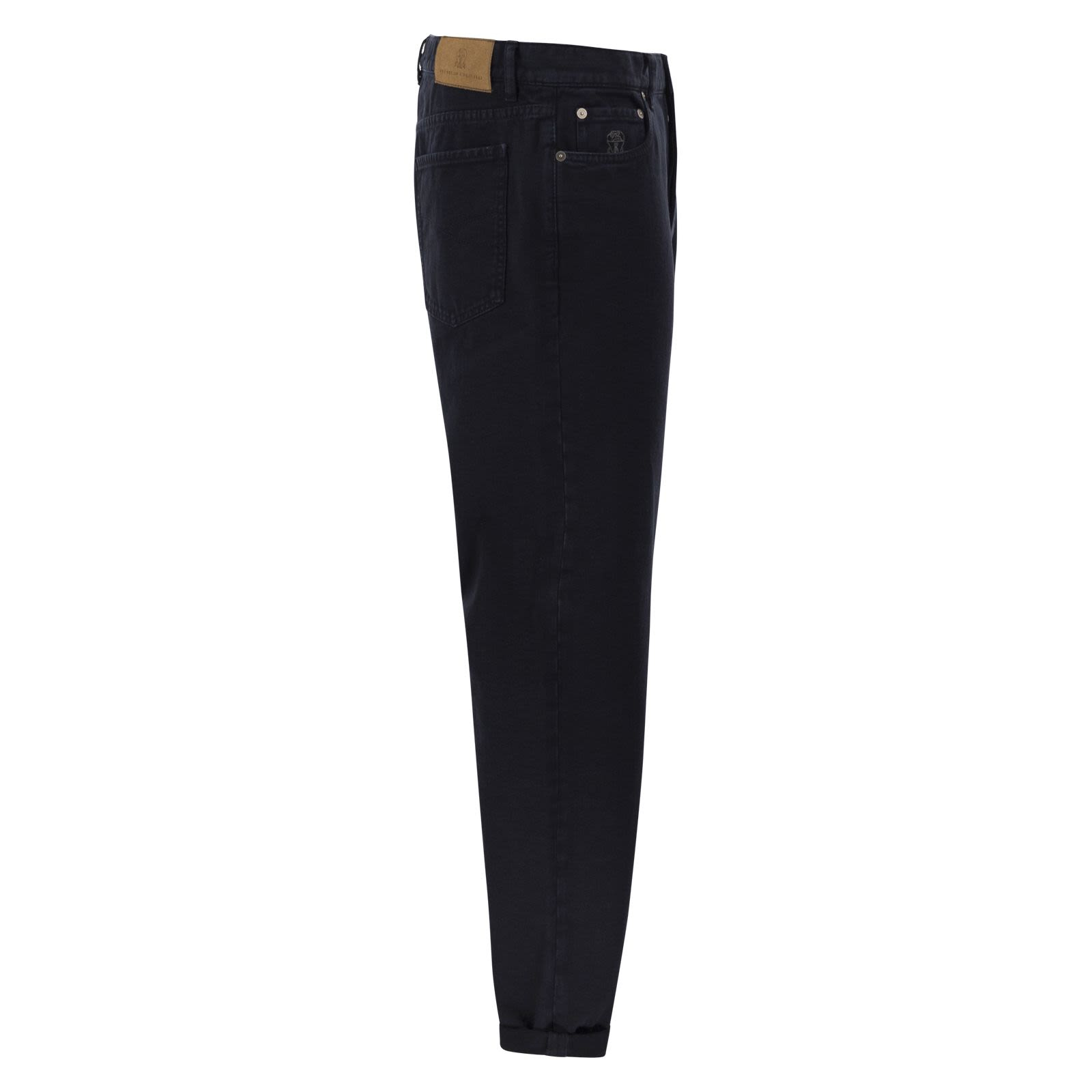 [Brunello Cucinelli] Trousers FW26 M237PO2090 C7193