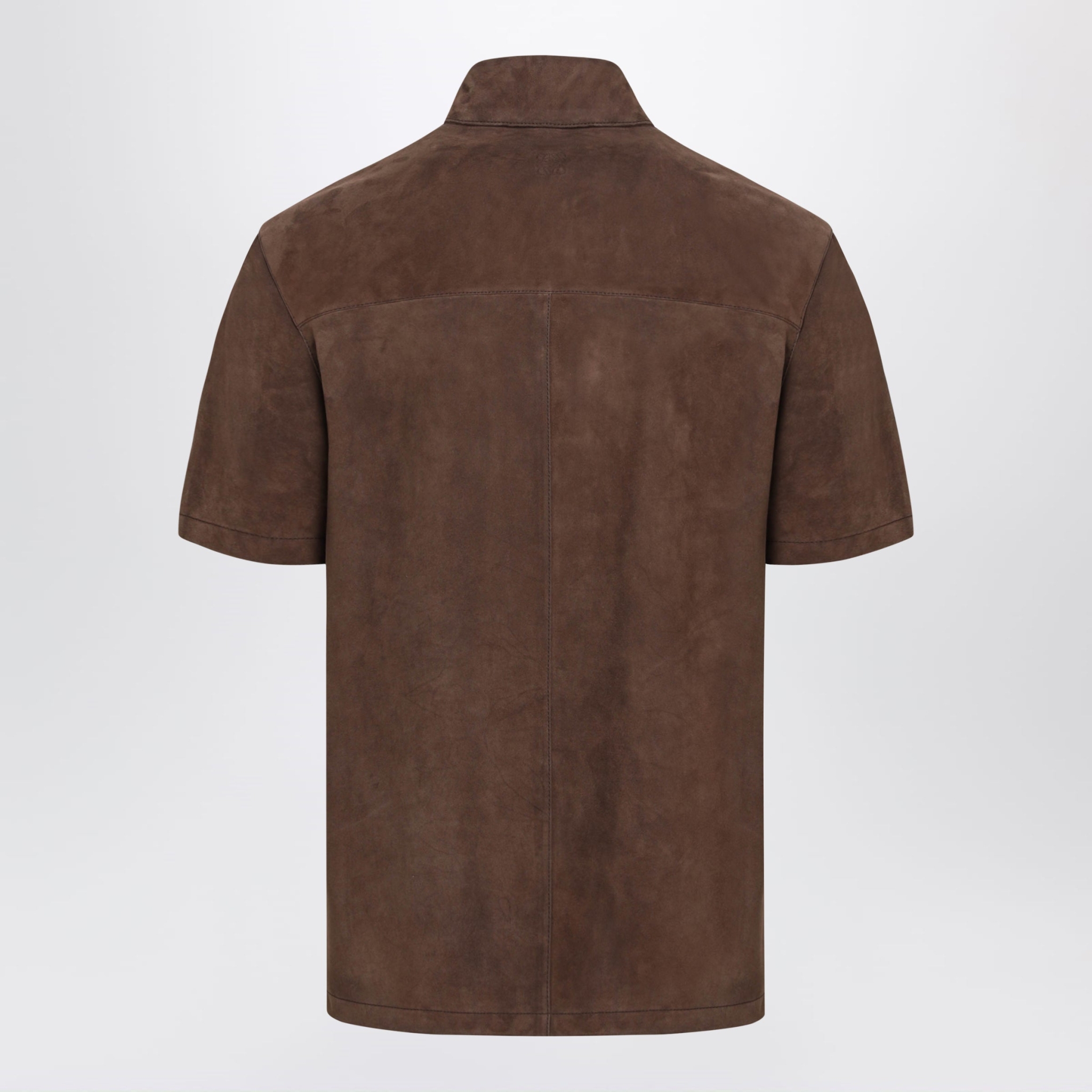 [Loewe] Shirts Short Sleeve SS26 H616Y31L05SUE