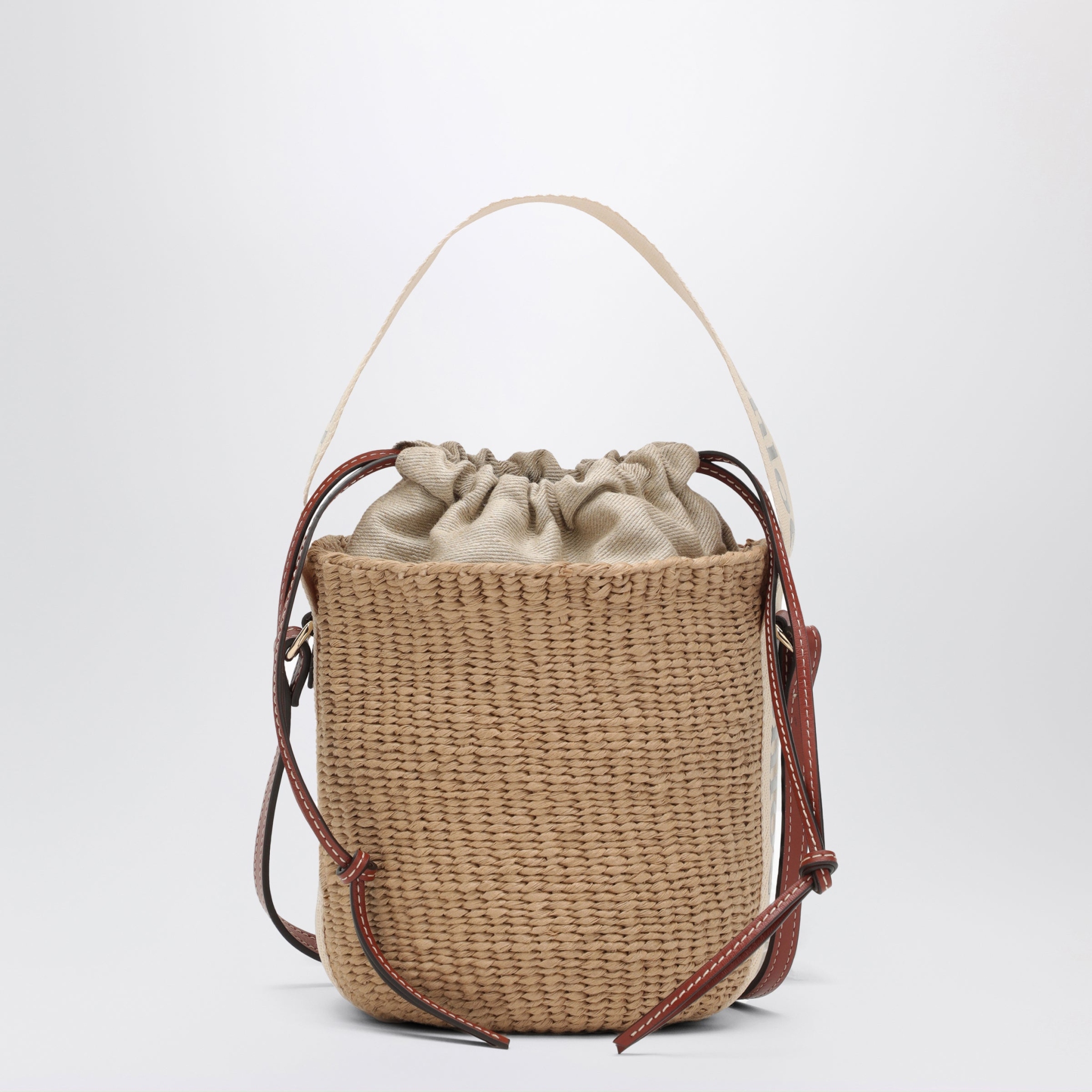 [Chloe] Tote bag FW26 CHC22SS381G55
