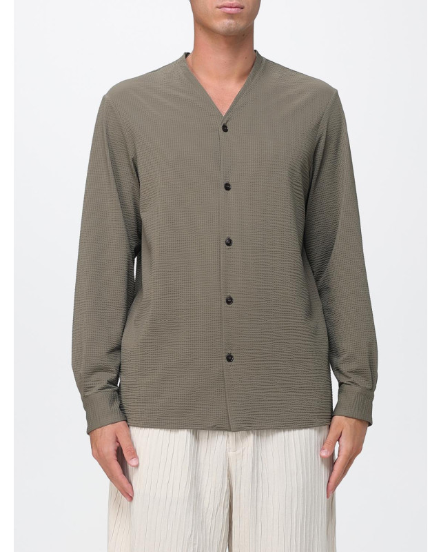 [Emporio Armani] Shirts SS26 EM005464AF22051 U6128
