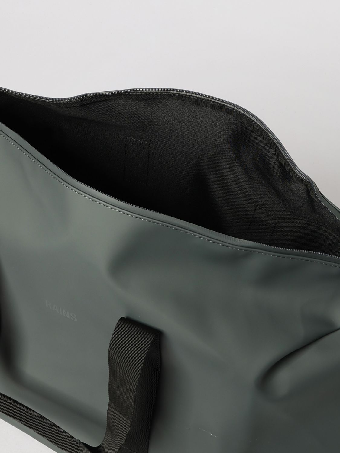 [Rains] Duffle Bag SS26 14200 DGY
