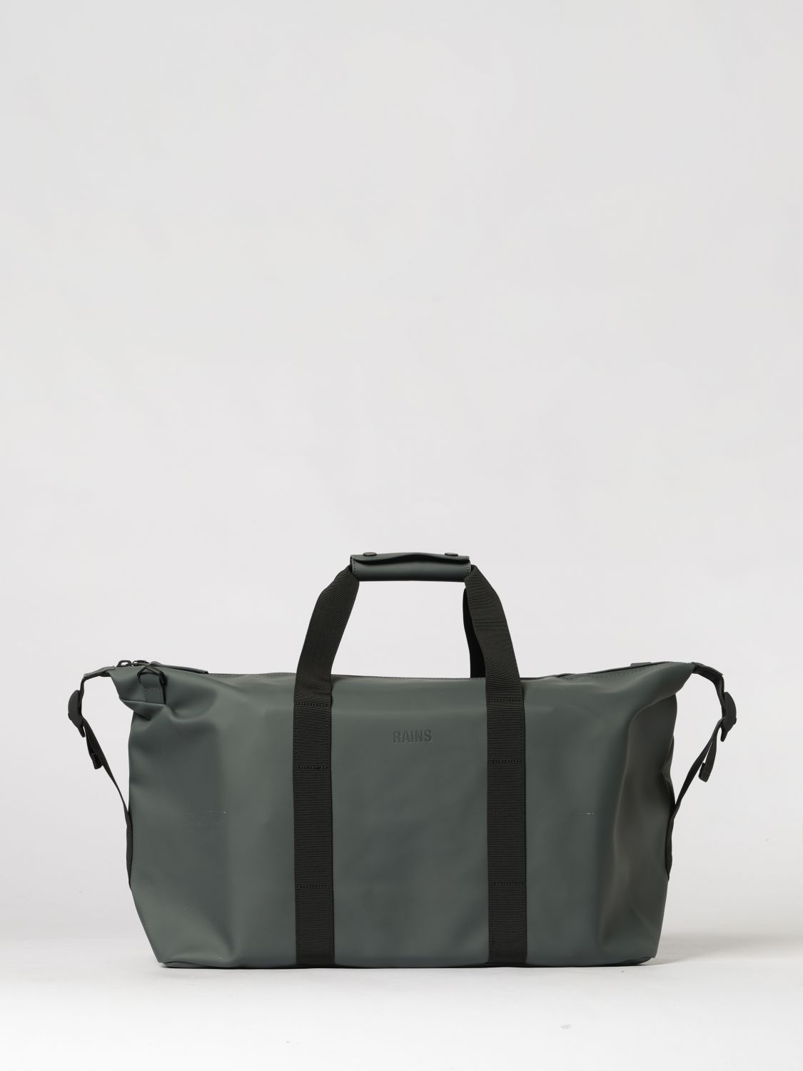 [Rains] Duffle Bag SS26 14200 DGY