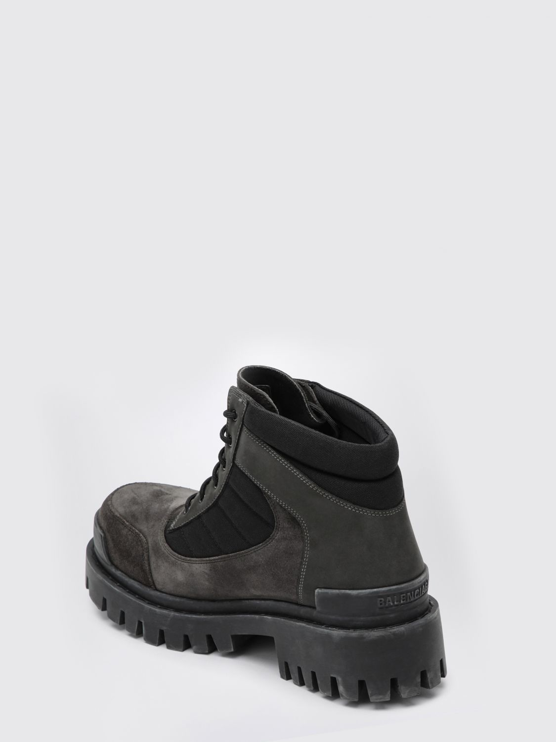 [Balenciaga] Boots SS26 867708WCB45 2010