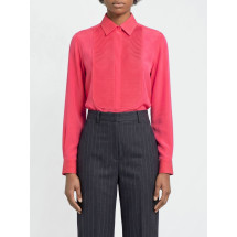 [Tom Ford] Shirts Long Sleeve SS26 CA3345FAX1507 PCS