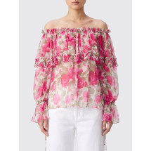 [Chloe] Blouse SS26 CH26UH123278 91Y