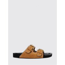 [Isabel Marant] Sandals SS26 SD0118FAB2B11S 50CT
