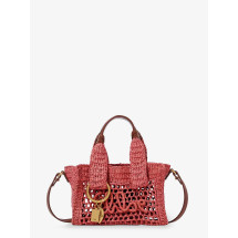 [CHLOE'] Cross body bag SS26 CH26AP286P08646