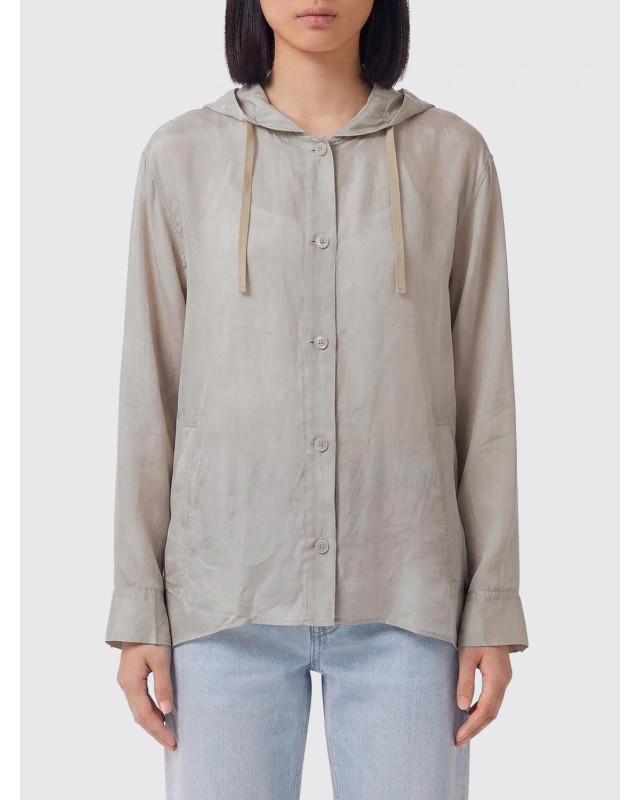 [Our Legacy] Shirts Long Sleeve SS26 W2262RW