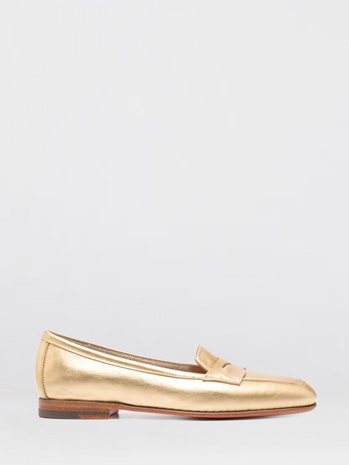 [Santoni] Loafer SS26 WUNY71031SA4SLLX O50