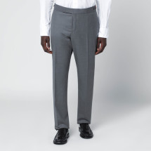 [Thom Browne] Trousers SS26 MTC159A00626