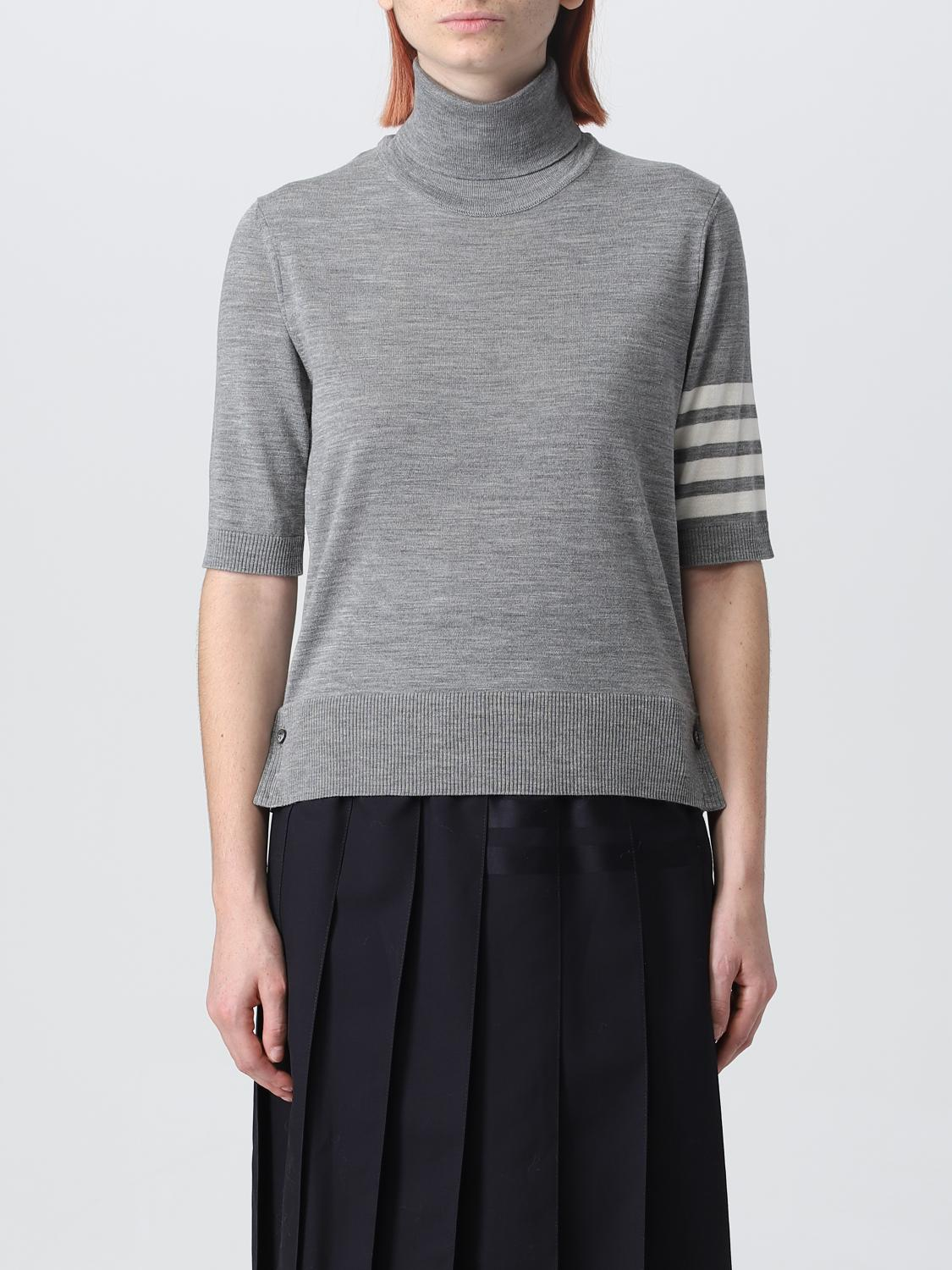 [Thom Browne] T-shirts Short Sleeve SS26 FKA434AY1014 055