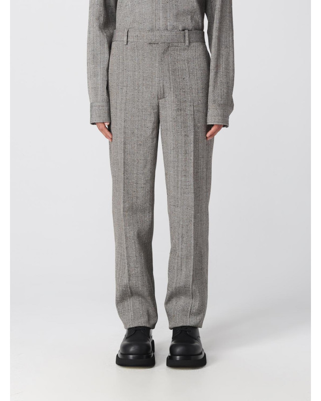 [Bottega Veneta] Trousers FW23 743612V36C0 2515