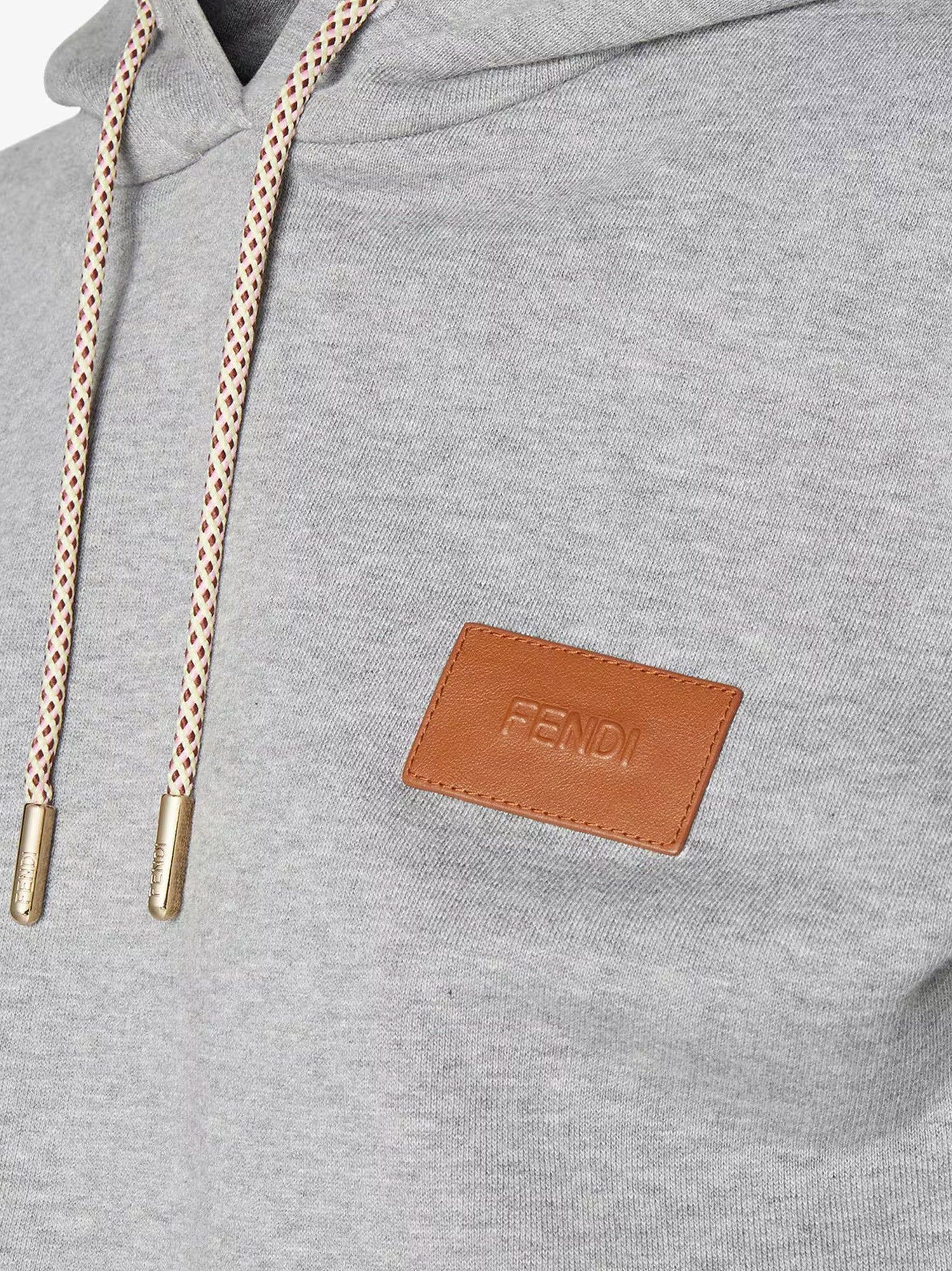[Fendi] Sweatshirt FW26 FS9798AW8BF0TAZ