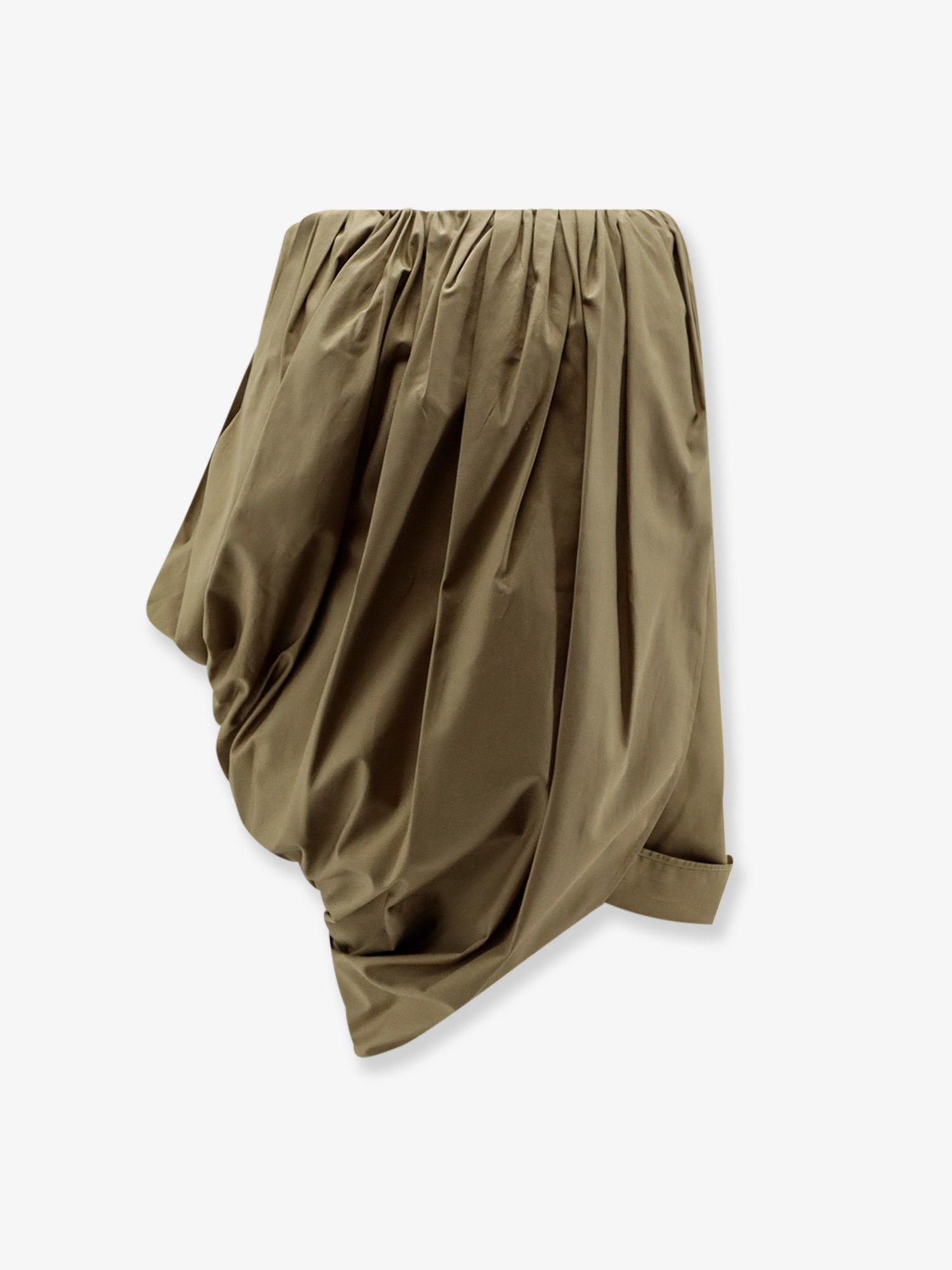 [CHLOE'] Mini skirt SS26 CH26UJU411413B6