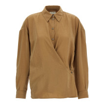 [LEMAIRE] Shirts Long Sleeve FW26 SH1141LF1308BR525