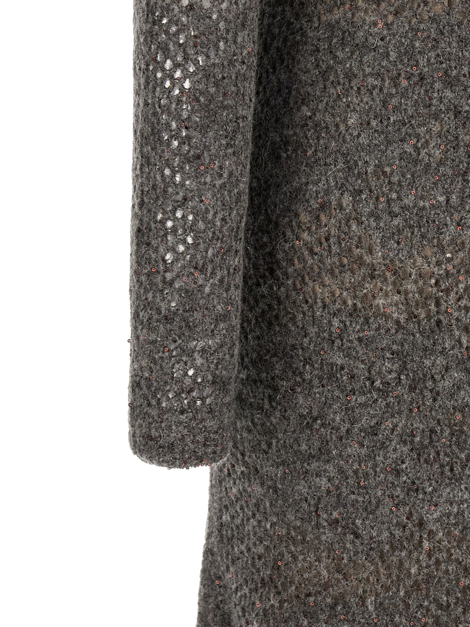 [Brunello Cucinelli] Long sleeve dress FW26 MFA790A92C079