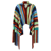 [Fendi] Cape FW26 FZJ612AYBZF0ZA0