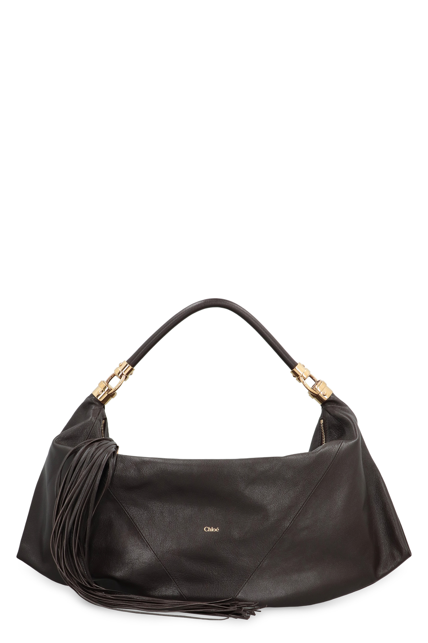 [Chloe] Tote bag FW25 CHC25SS446O37_24X