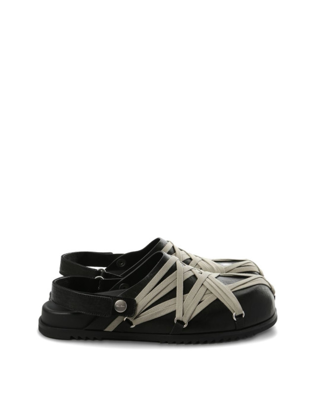 RICK OWENS RP01F6817 LGYW109