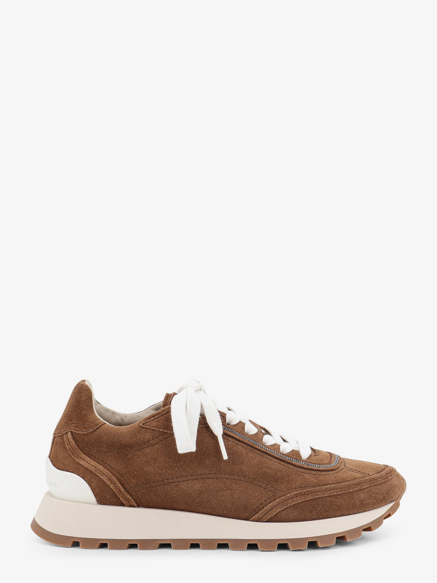 [Brunello Cucinelli] Sneakers FW26 MZSFG3318C9773