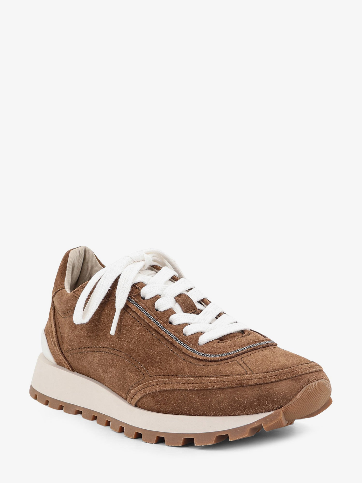 [Brunello Cucinelli] Sneakers FW26 MZSFG3318C9773