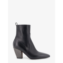 [Brunello Cucinelli] Boots FW26 MZSKC2600C101