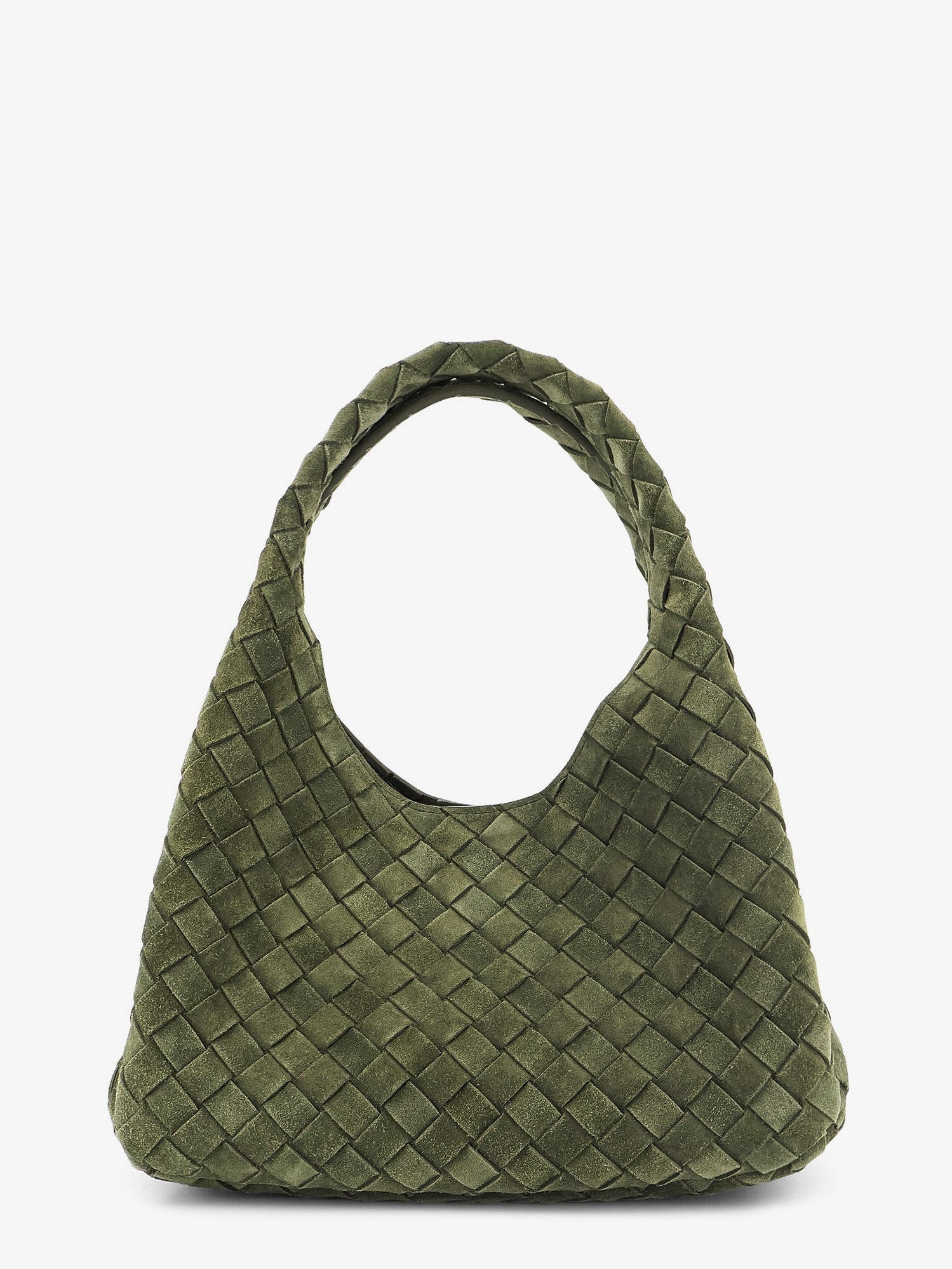 [Bottega Veneta] Shoulder bag FW26 854248V5ZZ03783