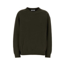 [Jil Sander] Sweatshirt FW26 J02GU0122J20128 312
