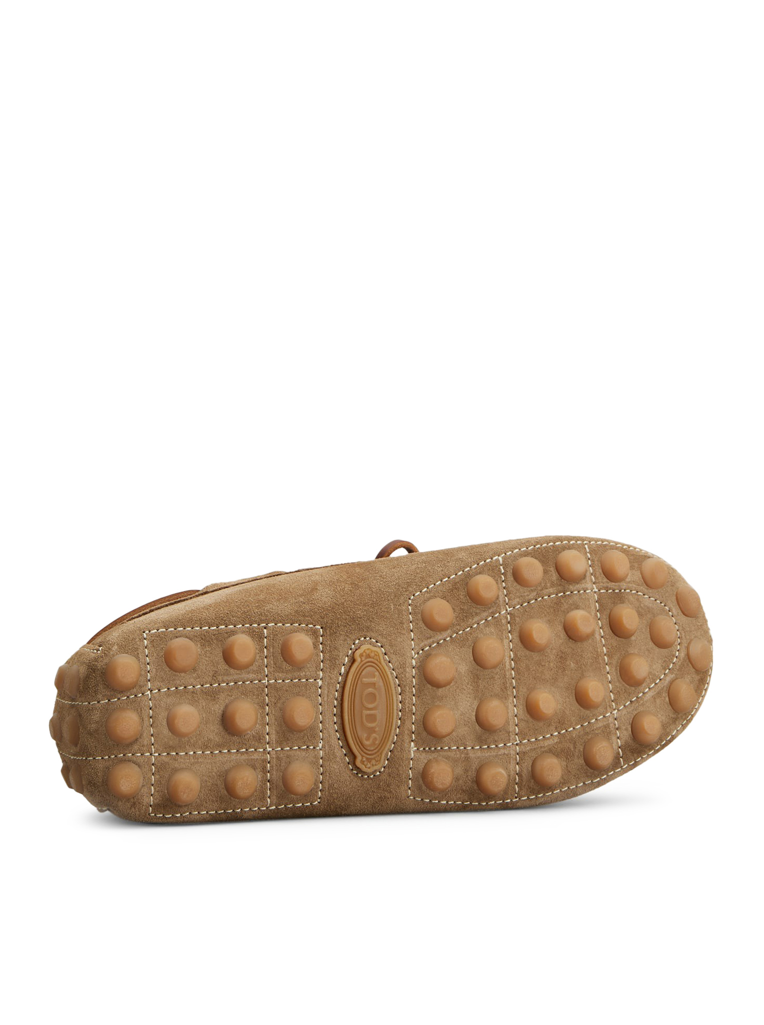 [TOD`S] Loafer SS26 XXM52K05300RE0S818S818 NOCE CHIARO