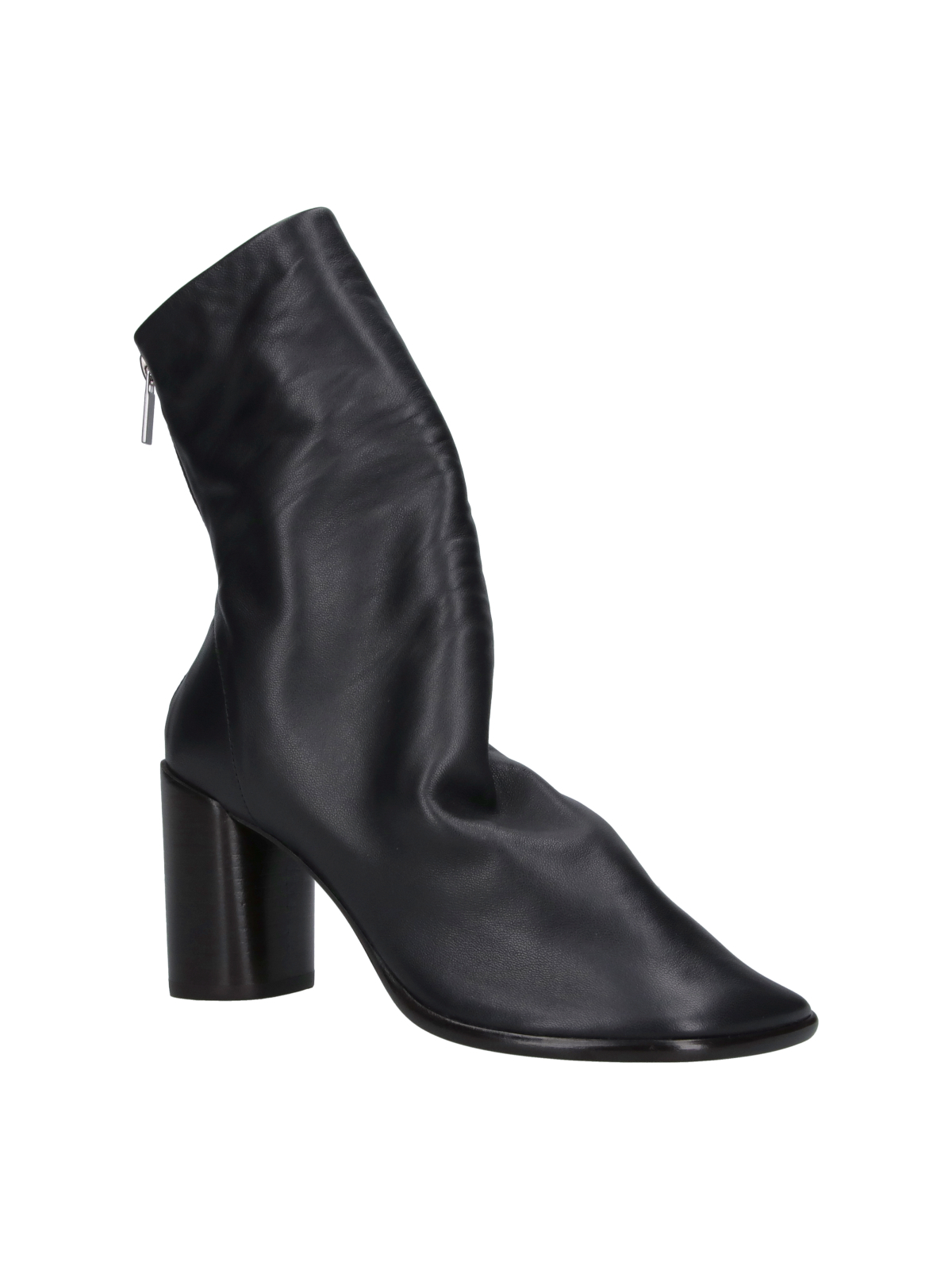 [LEMAIRE] Ankle Boots FW26 FO0216 LL0154BR490