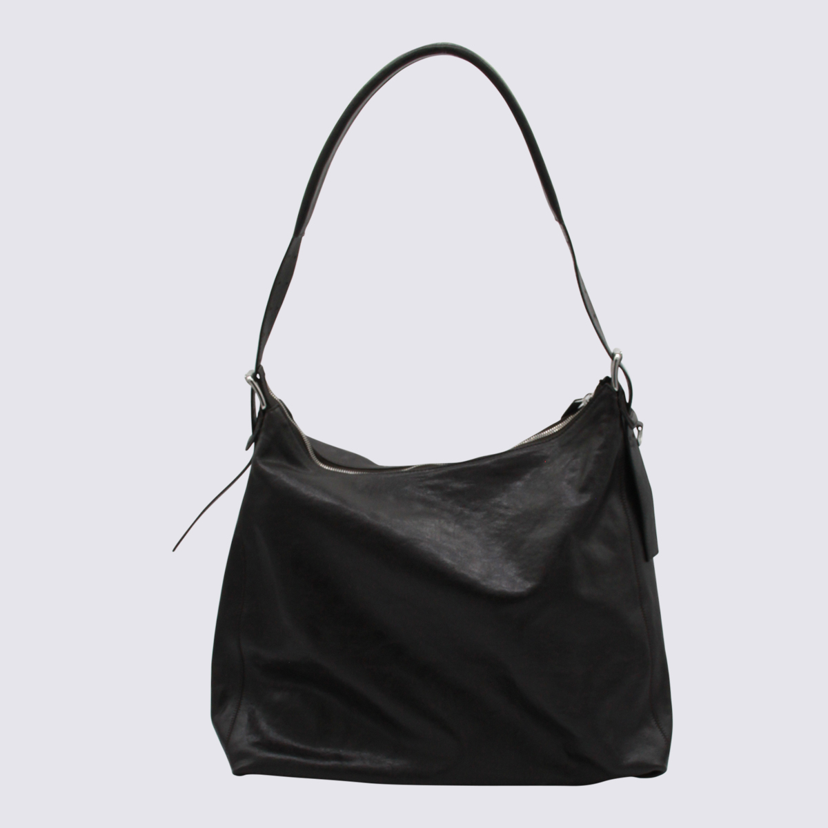 [LEMAIRE] Shoulder bag FW26 BG0189LL0108BR490