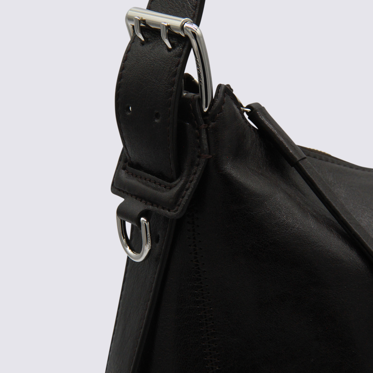 [LEMAIRE] Shoulder bag FW26 BG0189LL0108BR490