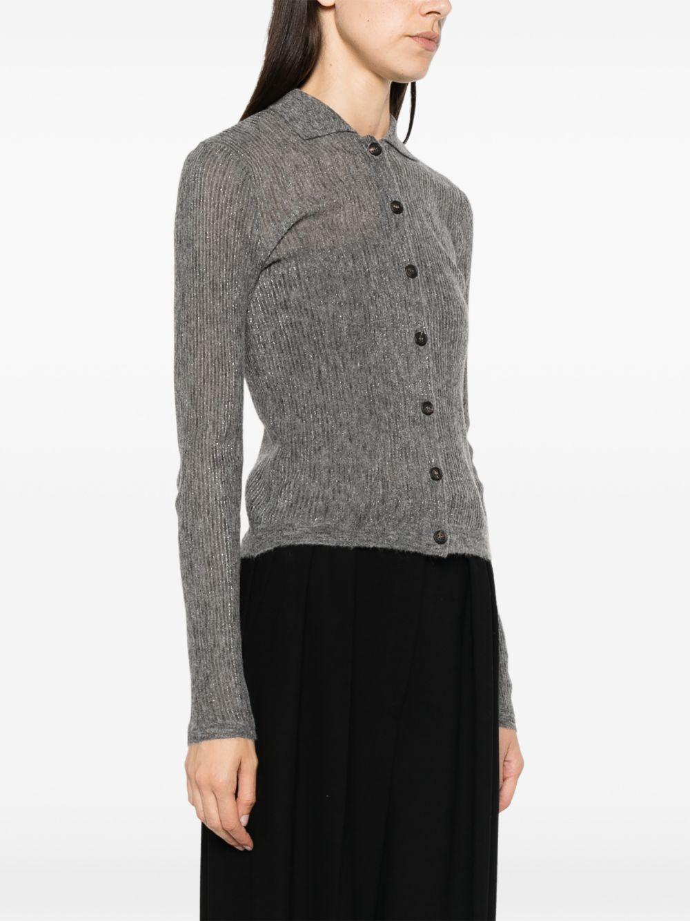 [Brunello Cucinelli] Cardigan FW26 MFR493706CZN54