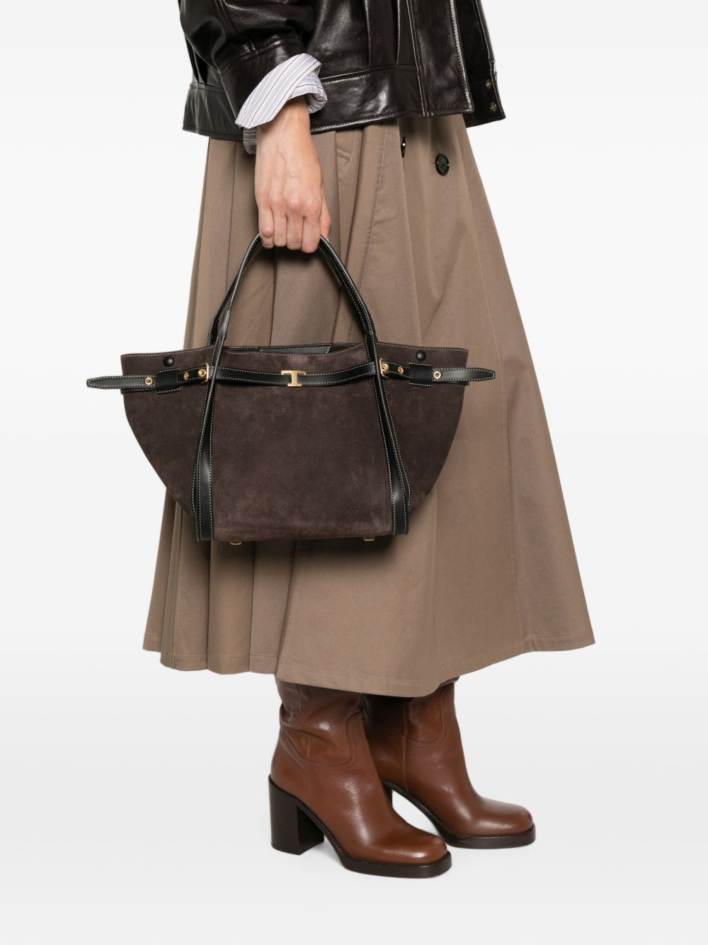 [Tod's] Tote bag FW26 XBWTIMA0200P3A201A