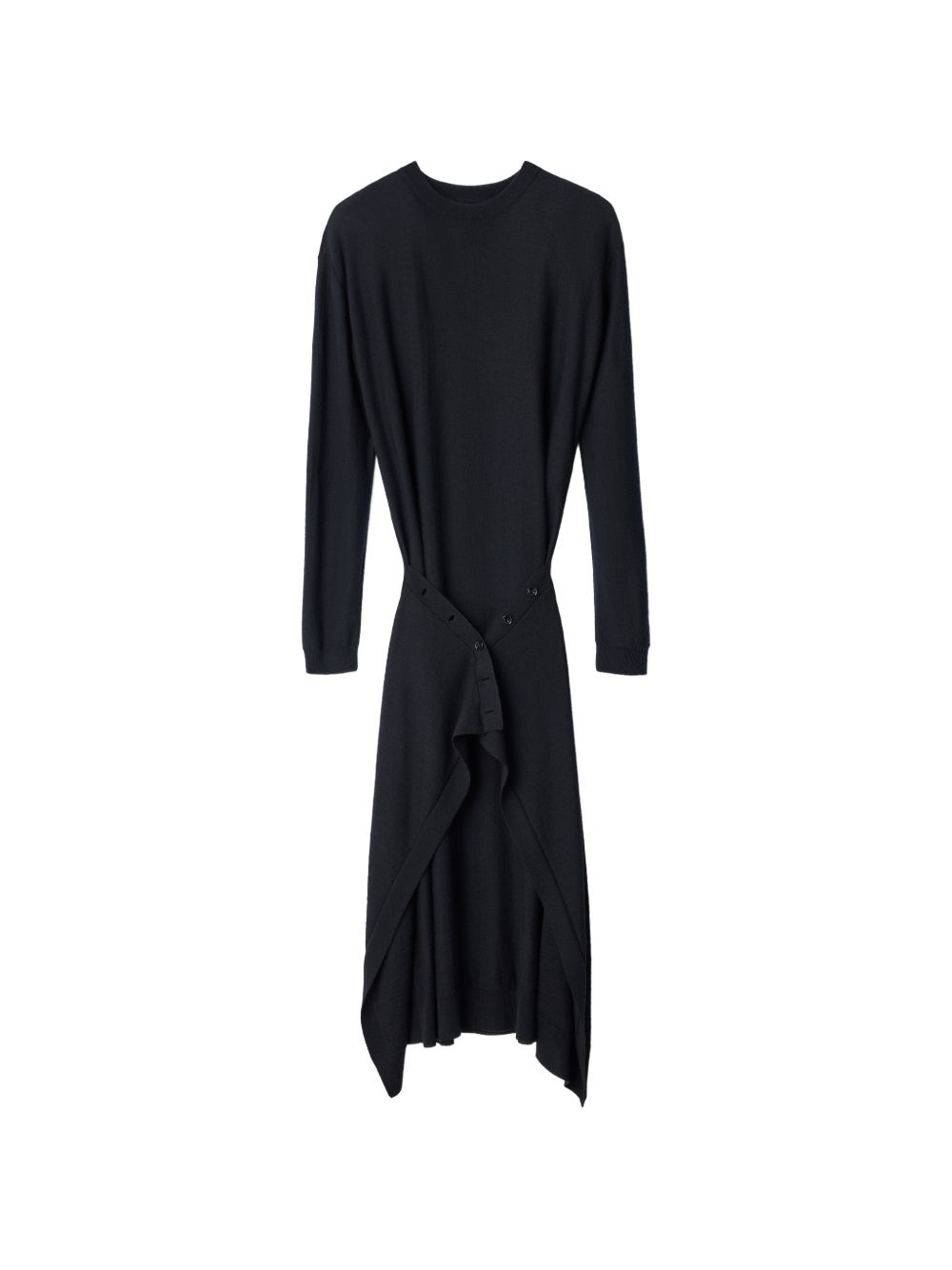 [LEMAIRE] Long sleeve dress FW26 DR1180LK1063999