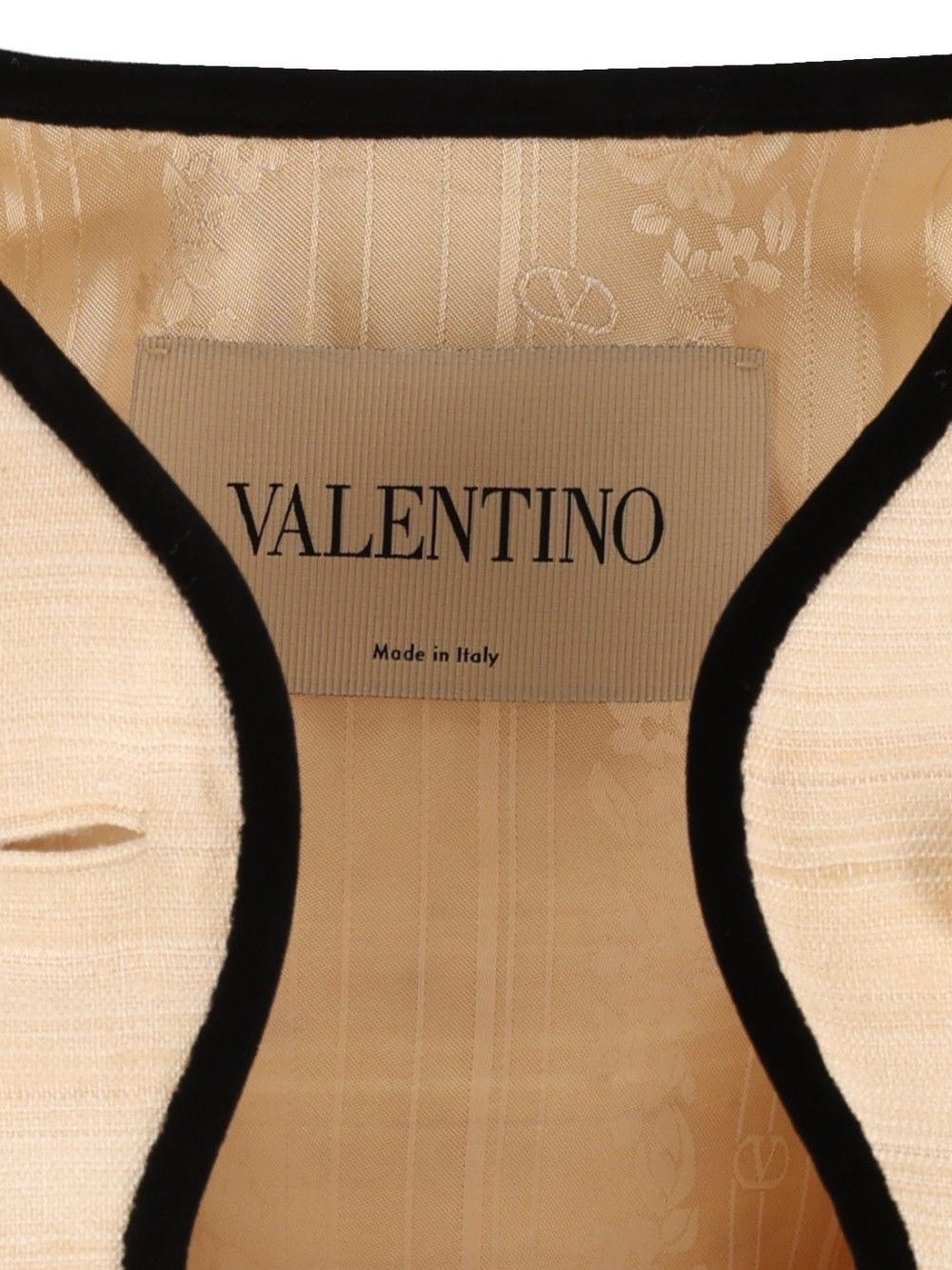 [Valentino Garavani] Blazer CO 9B3CE5X5A9F4KQ