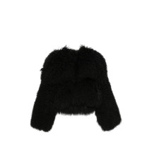 [The Attico] Casual Jacket FW26 261WCB00081LBT044AA100