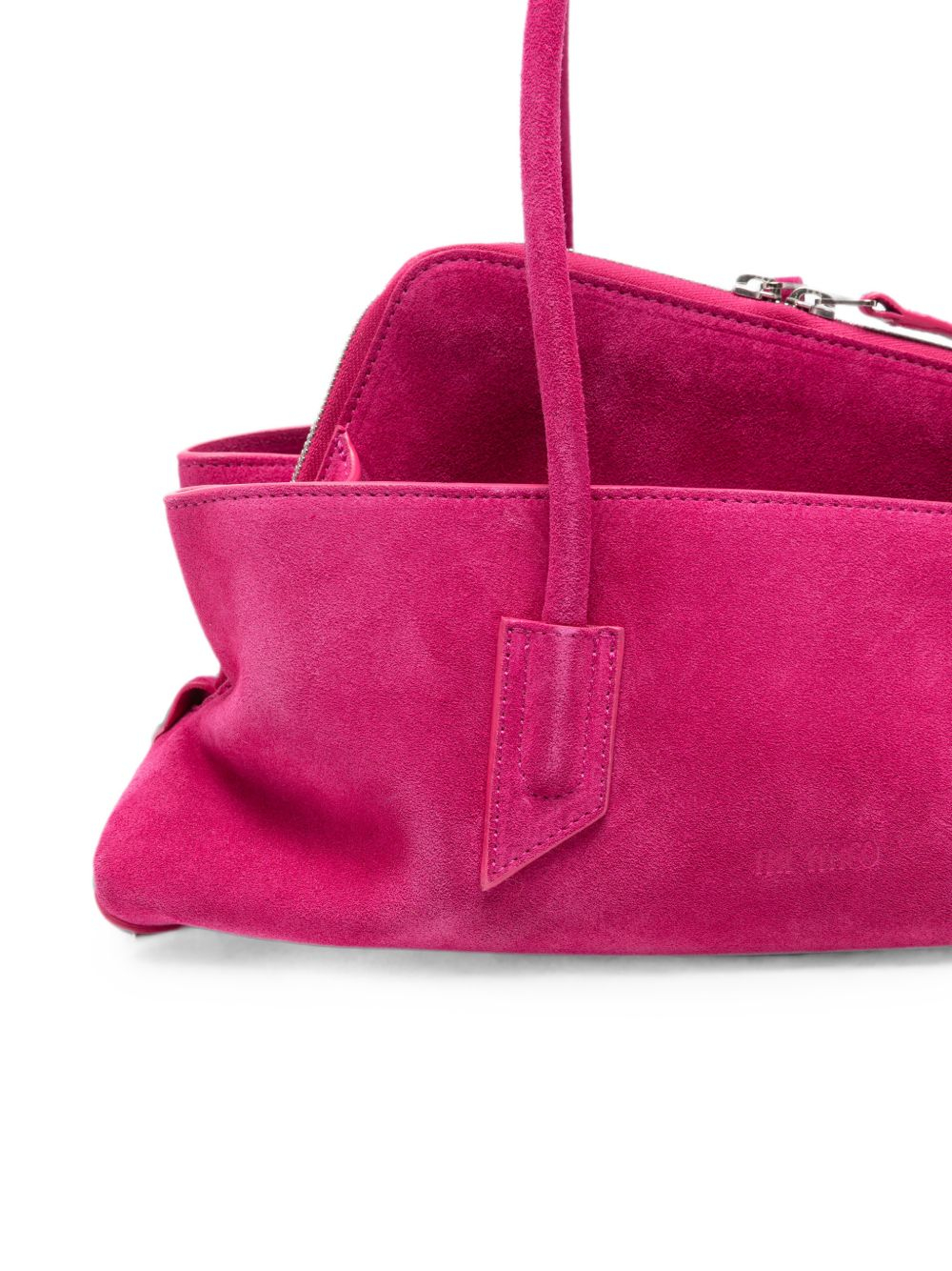 [The Attico] Shoulder bag FW26 261WAH00058LBT108AA122