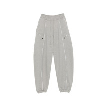[The Attico] Trousers FW26 261WCP00318JJF003AA183