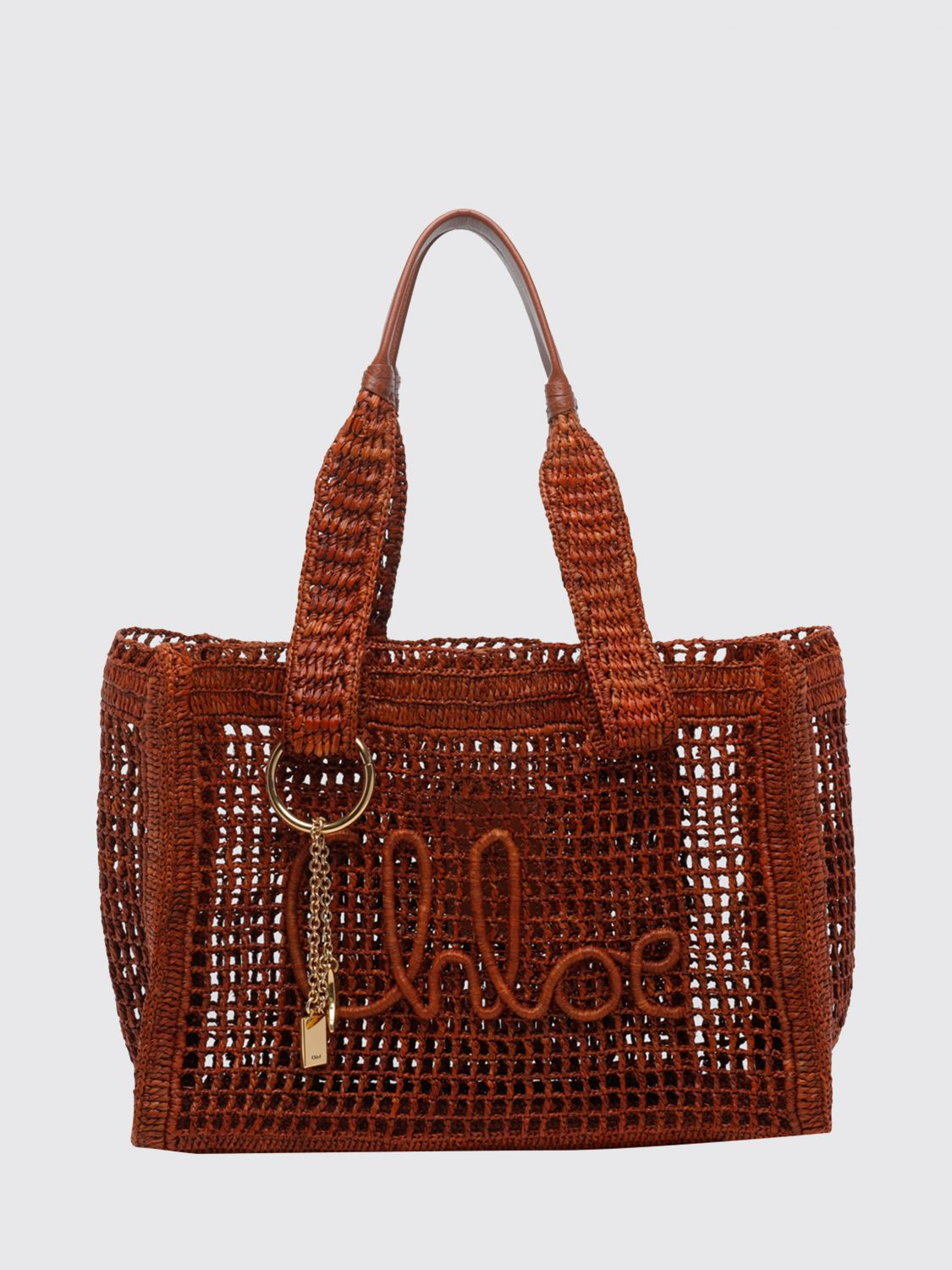 [Chloe] Shoulder bag SS26 CH26US904P08 26M