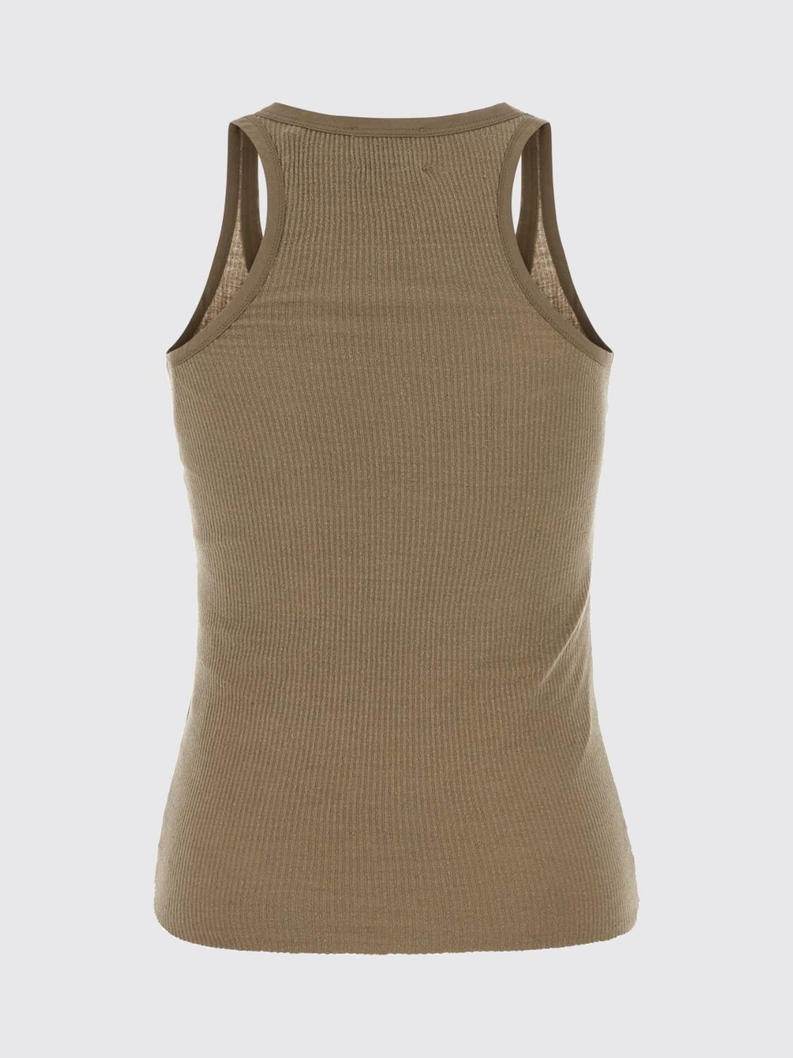 [Isabel Marant] Tank top SS26 TS0318FAD2K02I 50LB