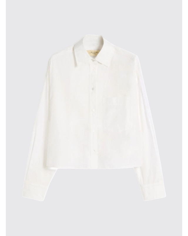 [WEEKEND MAX MARA] Shirts Long Sleeve SS26 265111096106 001