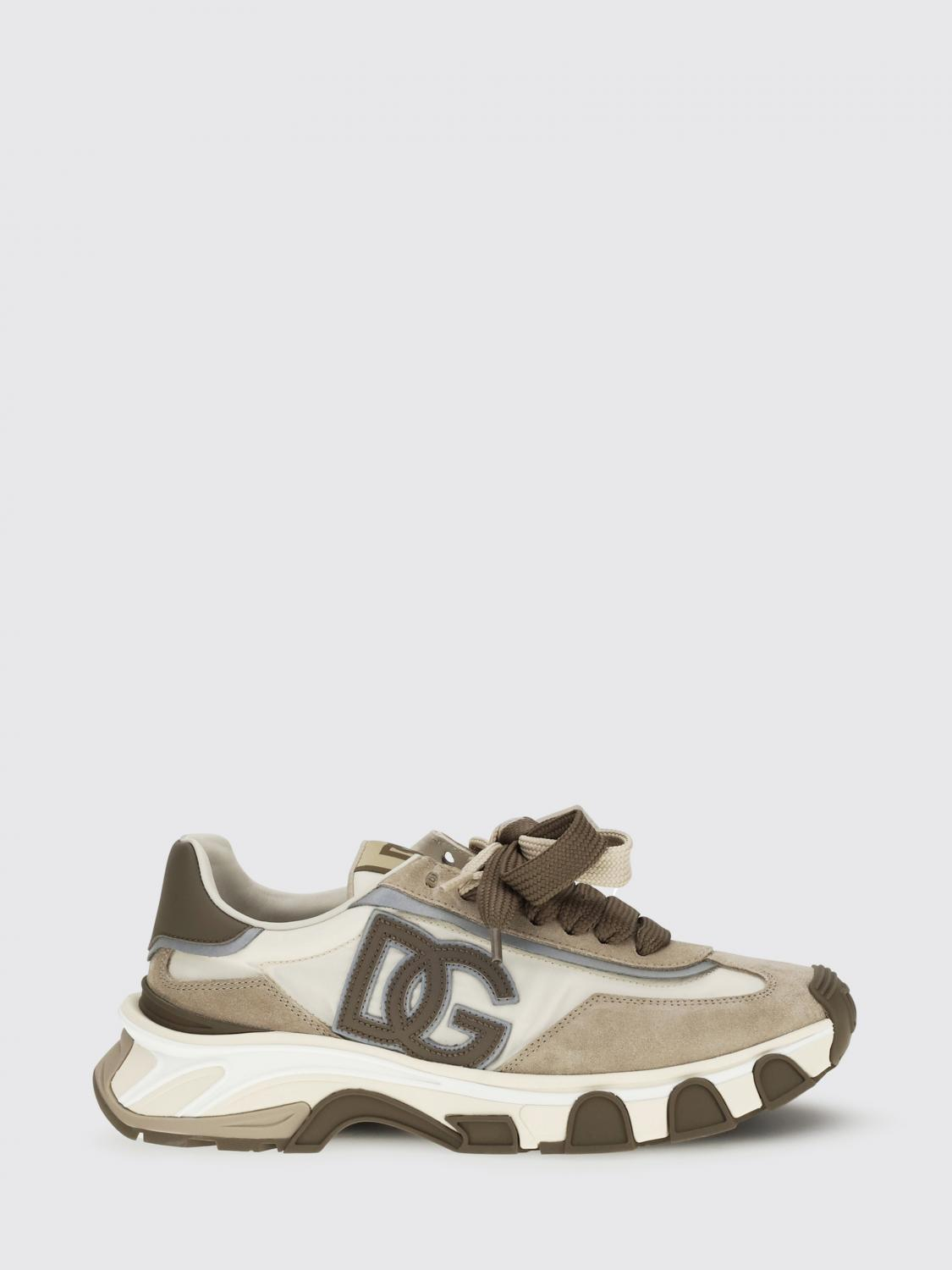 [Dolce & Gabbana] Sneakers SS26 CS2403A0205 8W143